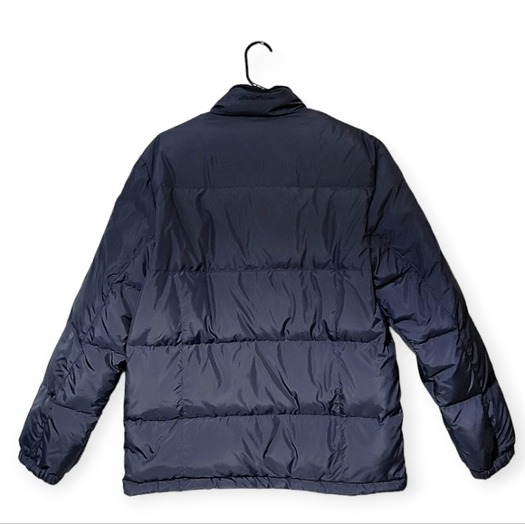 Eddie Bauer Outdoor Premium Women's Size S Goose Down Puffer Jacket - Picture 2 of 6
